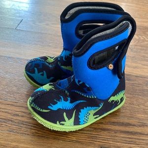 Baby Bogs size 7T